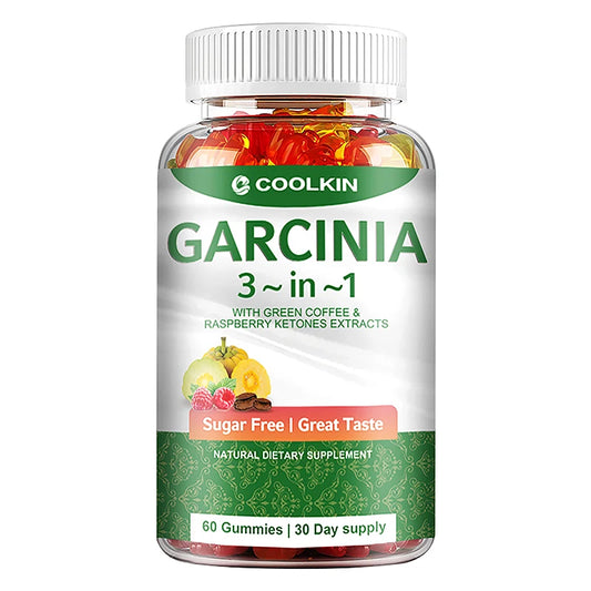 Garcinia Cambogia Fat Burner