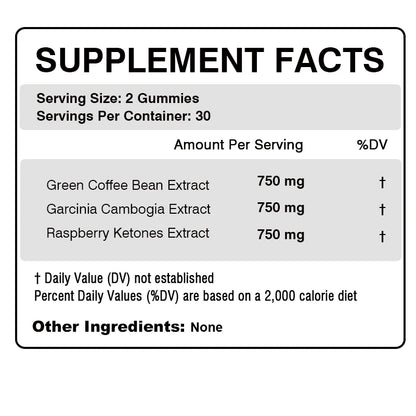 Garcinia Cambogia Fat Burner