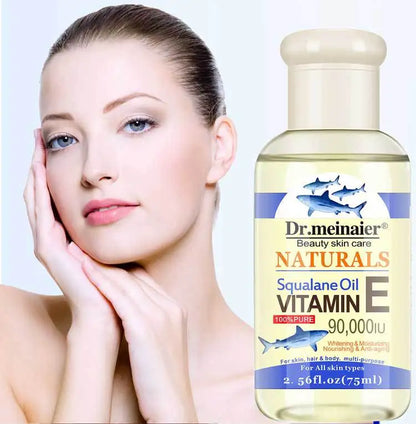 Face Essence Oil