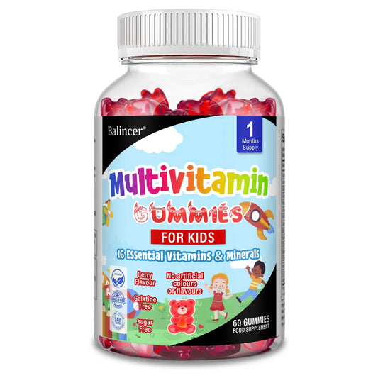 Kids Multivitamin Gummies
