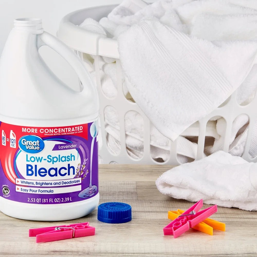 Multi-Surface Cleaner Deodorizer