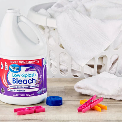 Multi-Surface Cleaner Deodorizer
