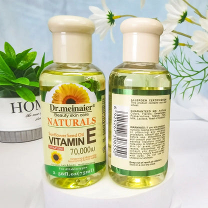 Face Essence Oil
