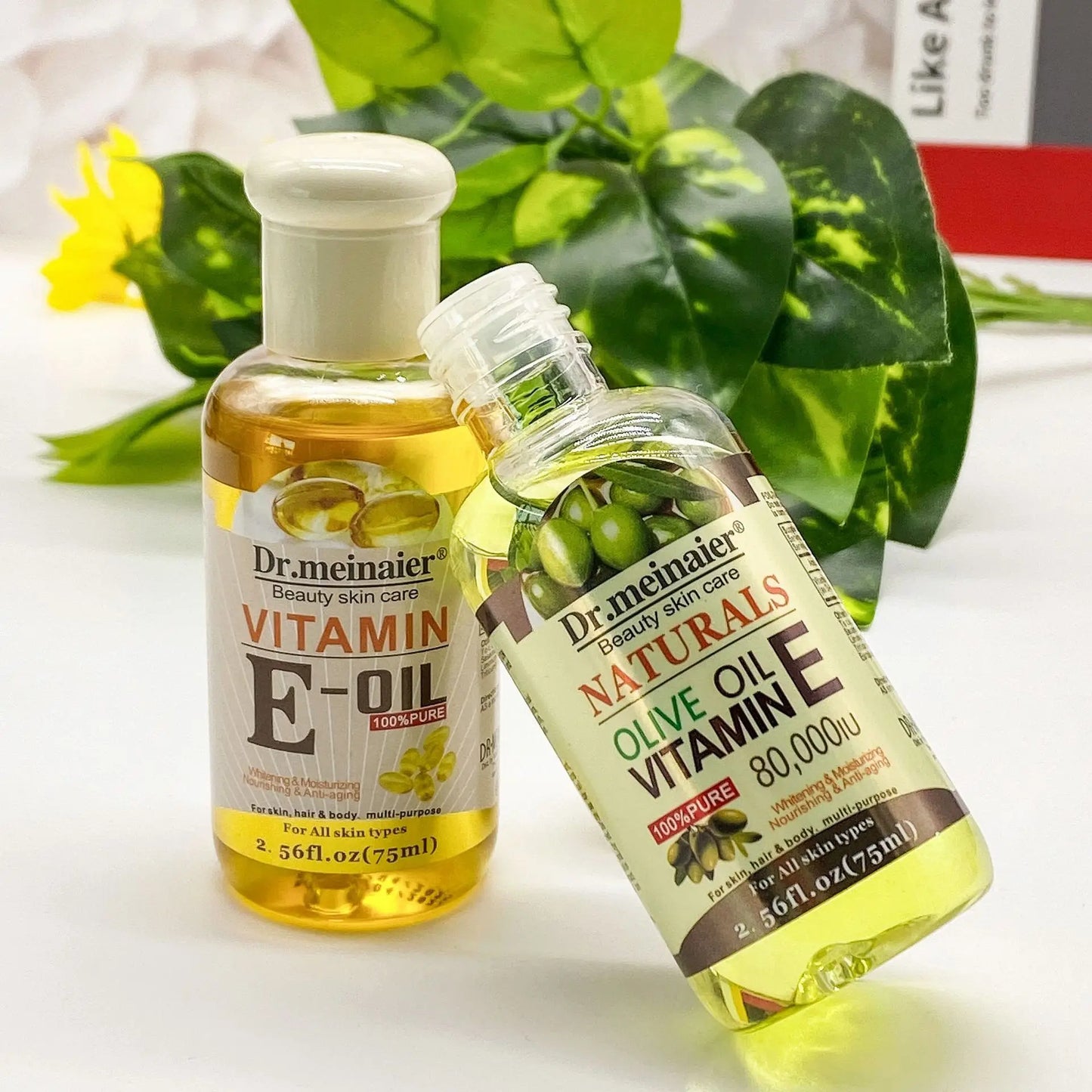Face Essence Oil