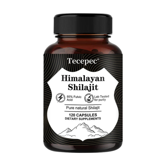 Himalaya Supplements