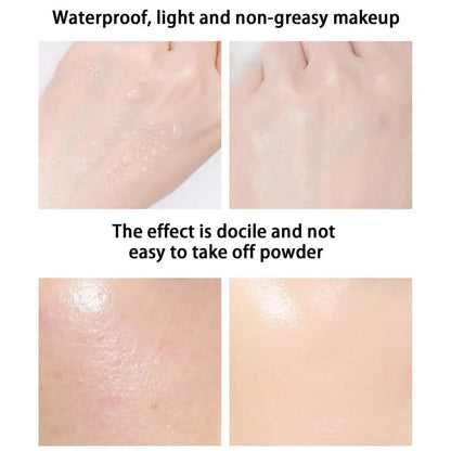 Makeup Primer Breathable Cream