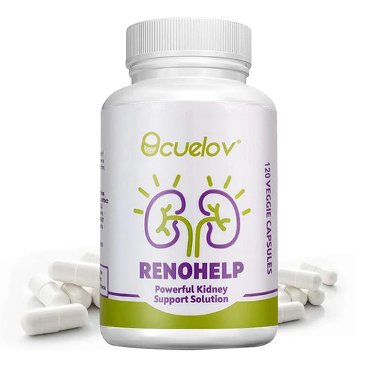 Kidney Supplement