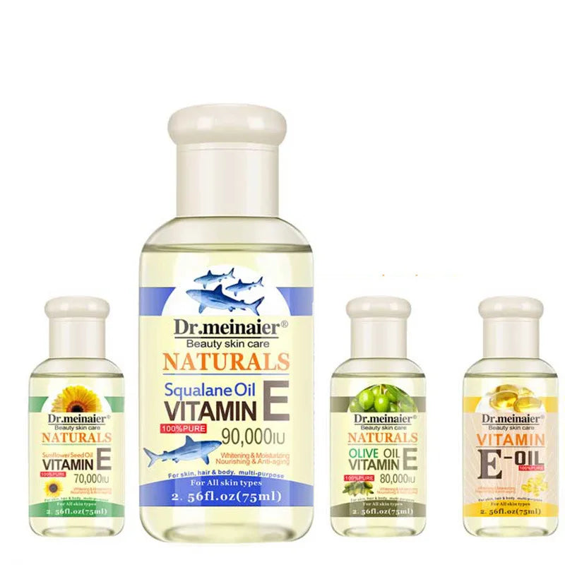 Face Essence Oil