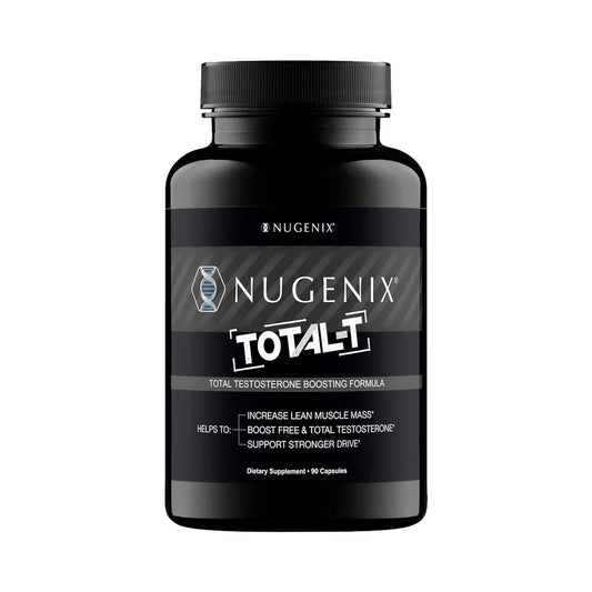 B Vitamin Supplement with Trace Minerals