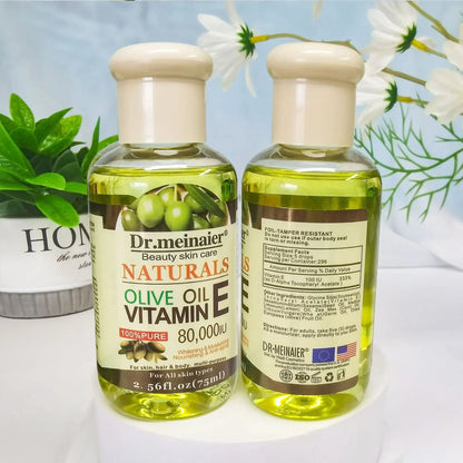 Face Essence Oil