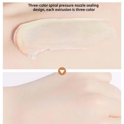 Makeup Primer Breathable Cream