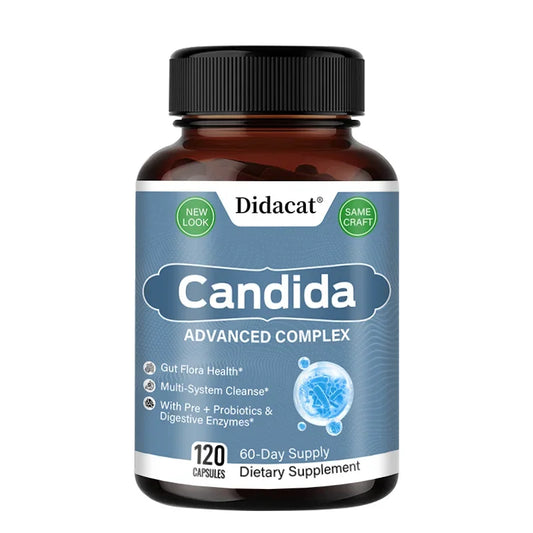 Candida Advanced Complex