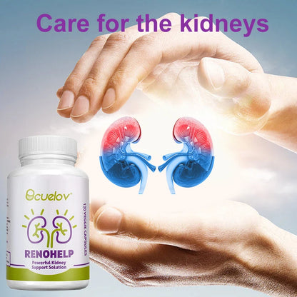 Kidney Supplement