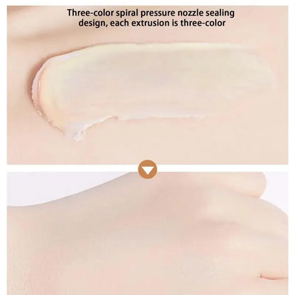 Makeup Primer Breathable Cream