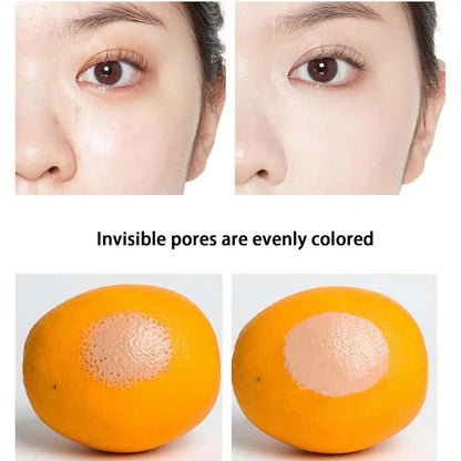 Makeup Primer Breathable Cream