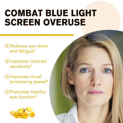 Eye Care Capsules