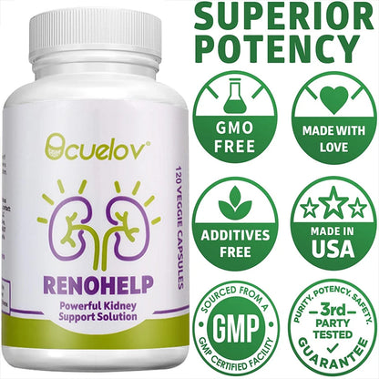 Kidney Supplement