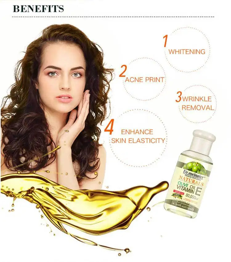 Face Essence Oil
