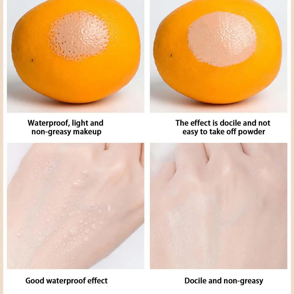 Makeup Primer Breathable Cream