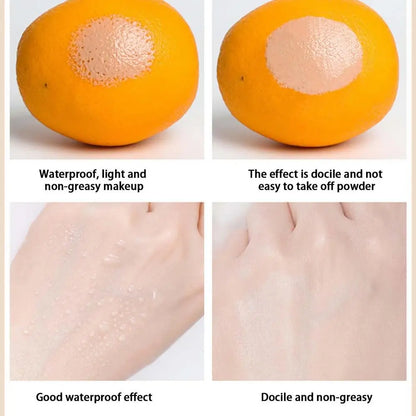Makeup Primer Breathable Cream