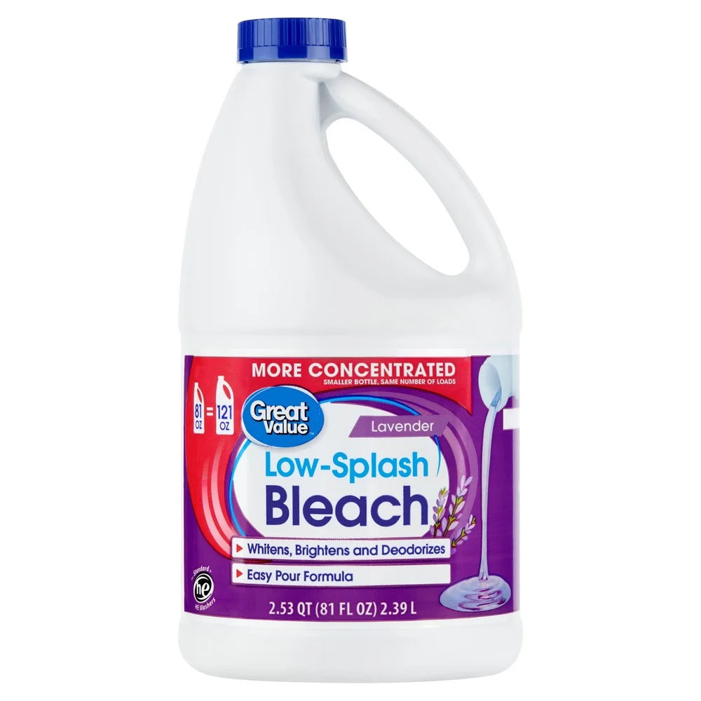 Multi-Surface Cleaner Deodorizer