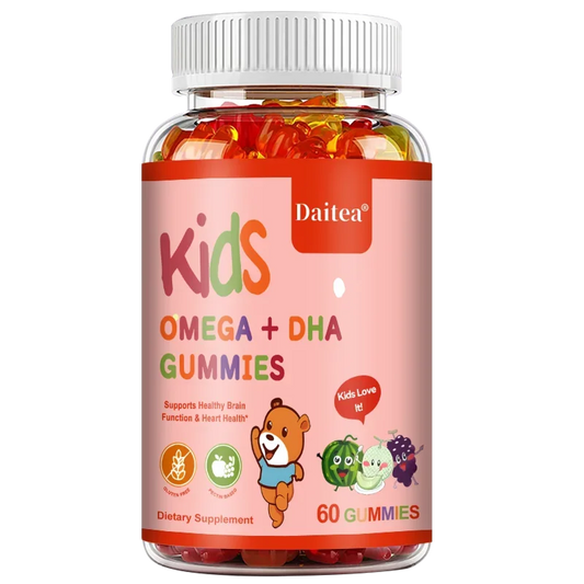 Children's Omega Gummies