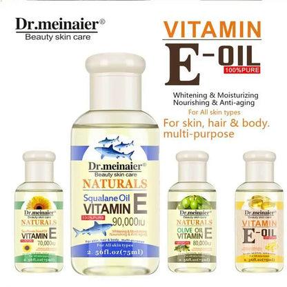 Face Essence Oil