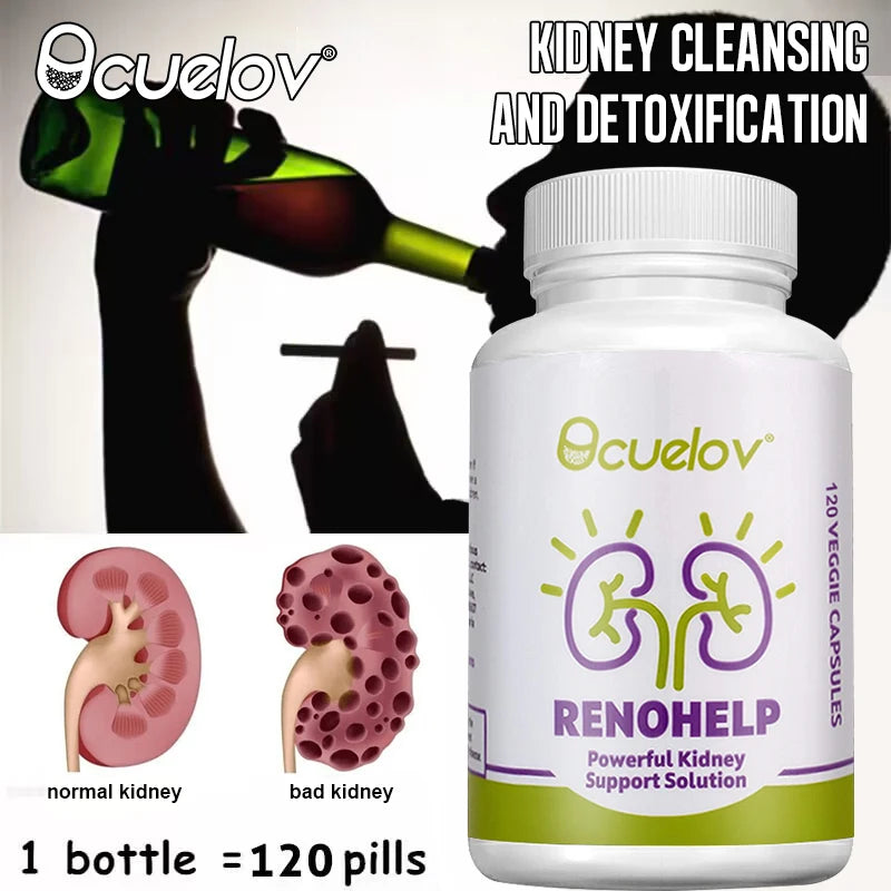 Kidney Supplement