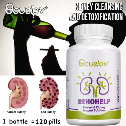 Kidney Supplement