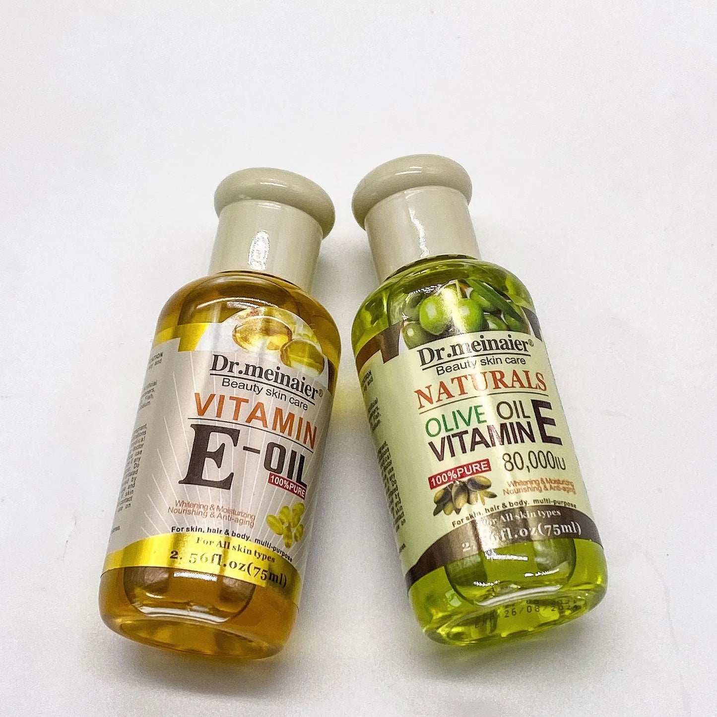 Face Essence Oil