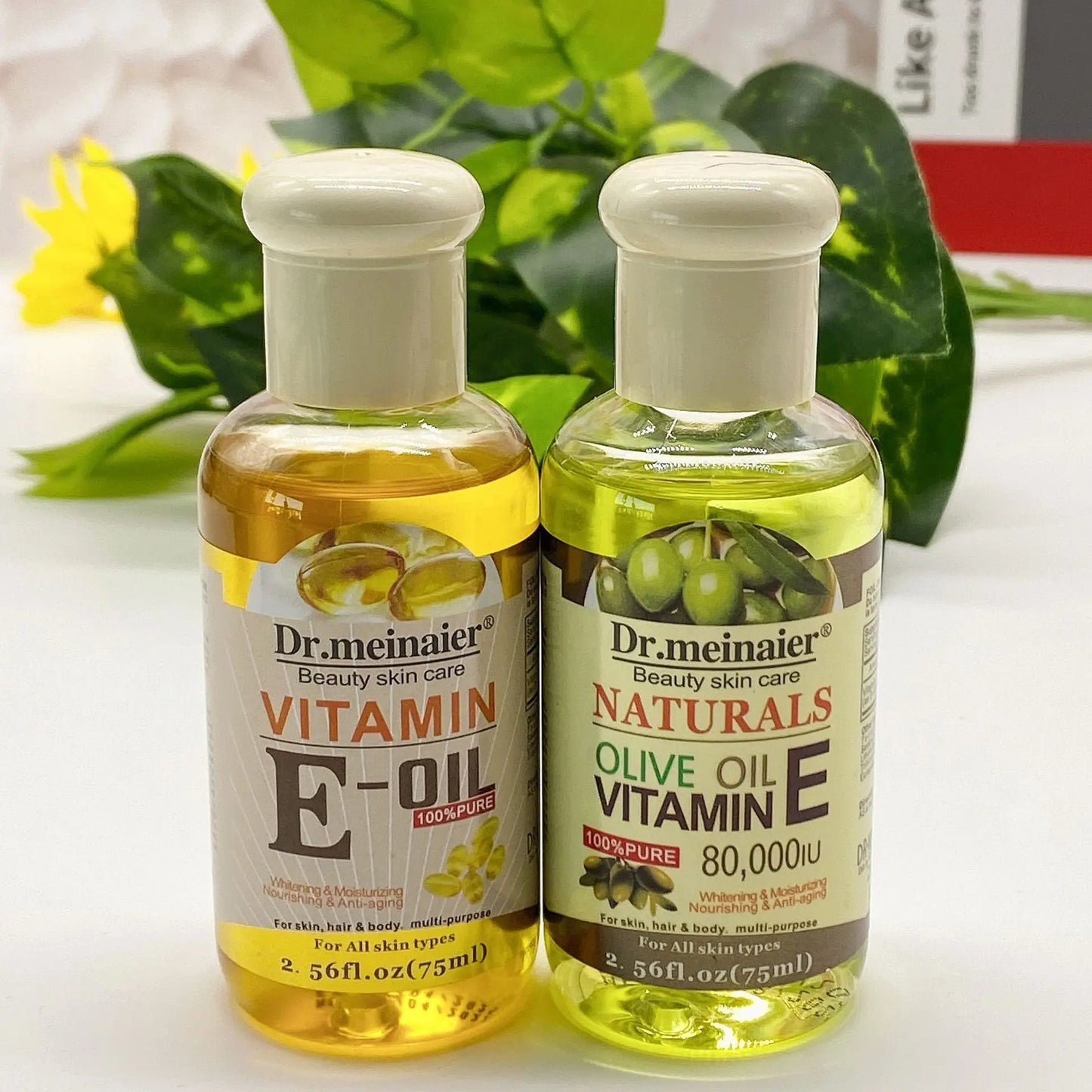 Face Essence Oil