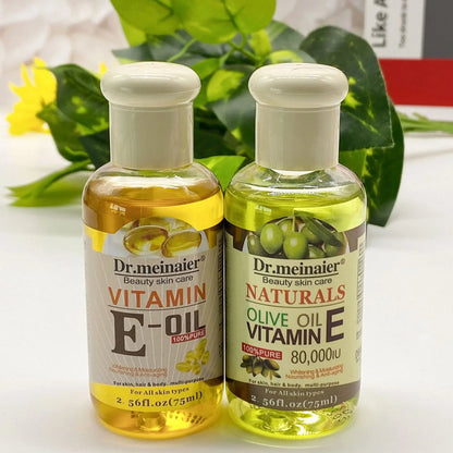 Face Essence Oil