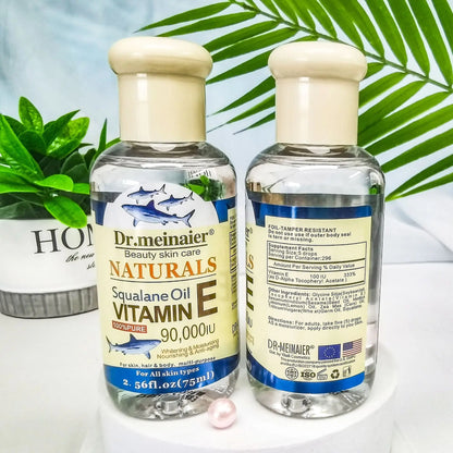 Face Essence Oil