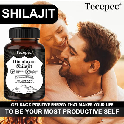 Himalaya Supplements