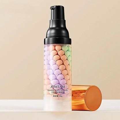Makeup Primer Breathable Cream