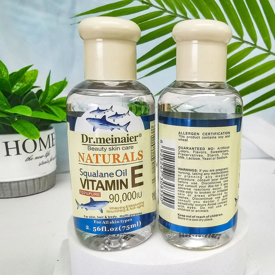 Face Essence Oil