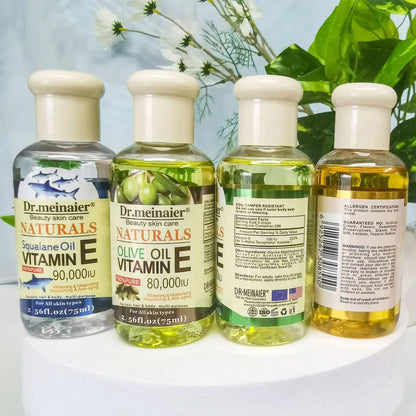 Face Essence Oil