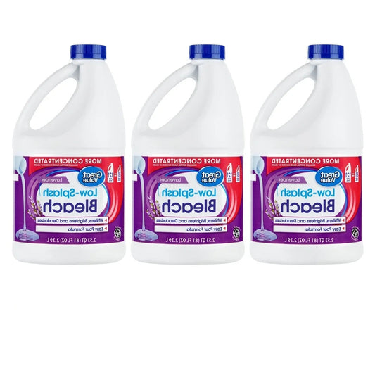 Multi-Surface Cleaner Deodorizer