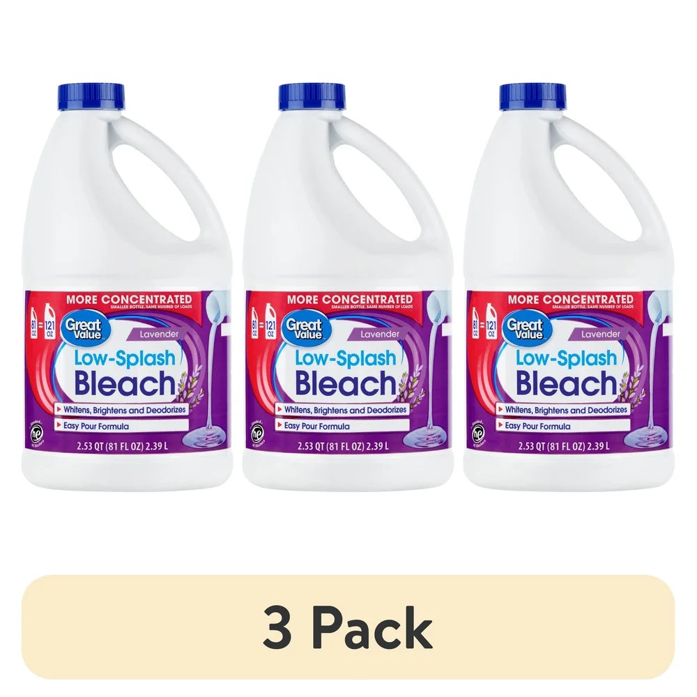 Multi-Surface Cleaner Deodorizer