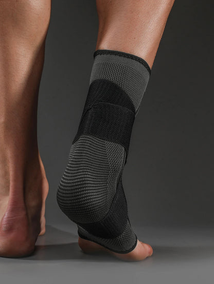 1 Pc Adjustable Compression Ankle Support Men & Women