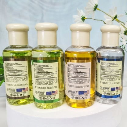 Face Essence Oil