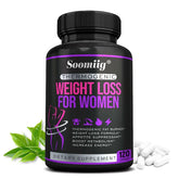 Thermogenic Fat Burner
