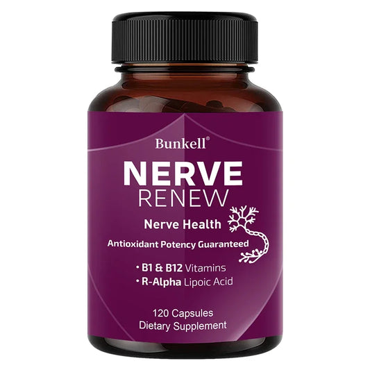Nervous System Multivitamin