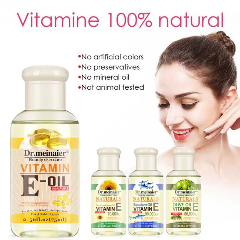 Face Essence Oil