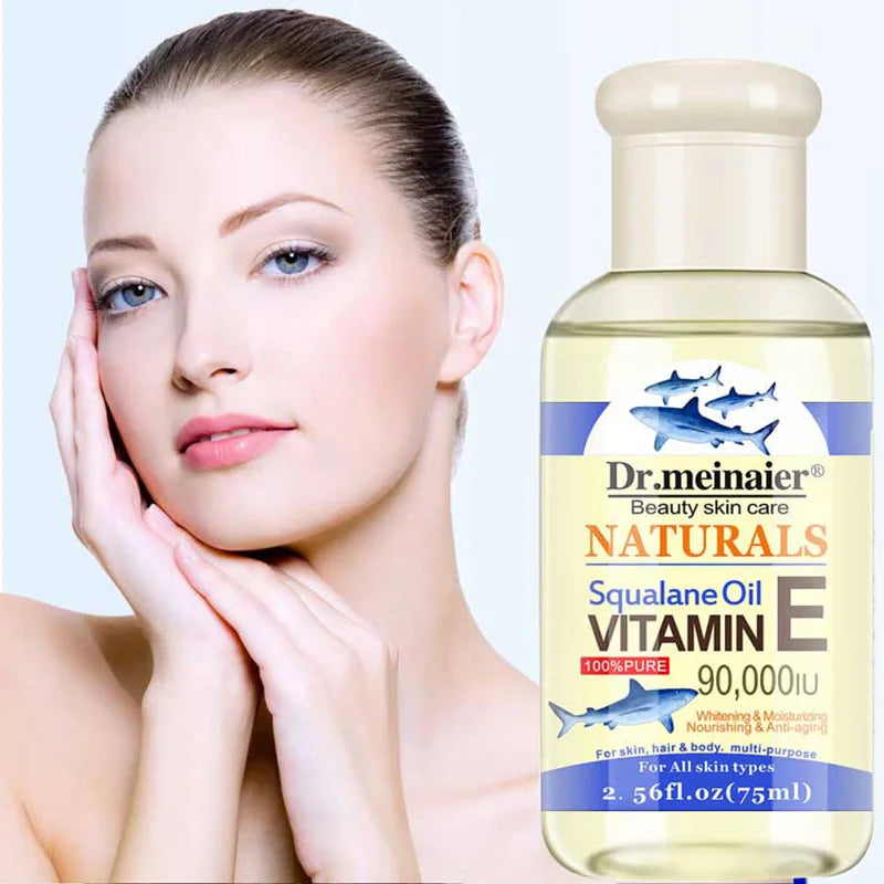 Face Essence Oil