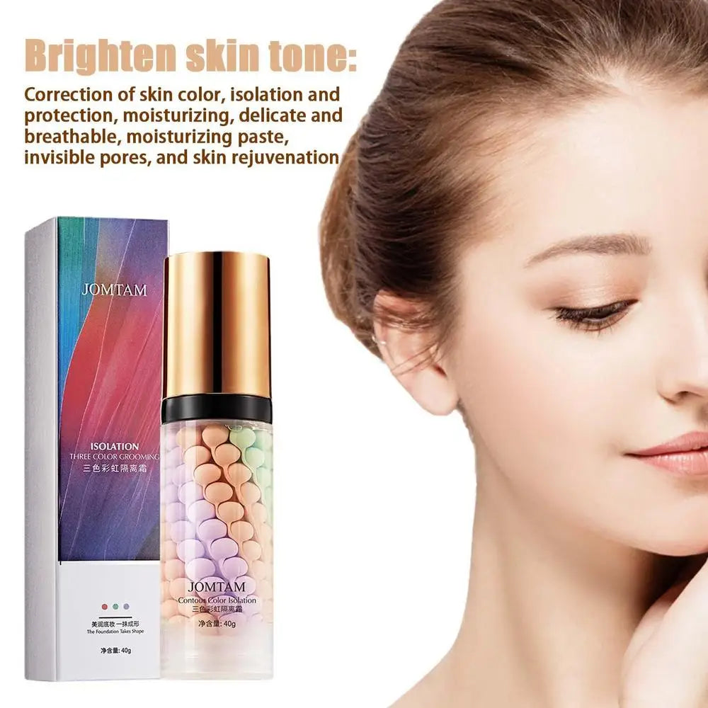 Makeup Primer Breathable Cream