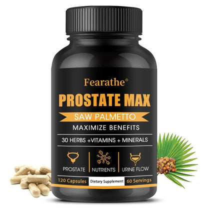 Prostate Supplement