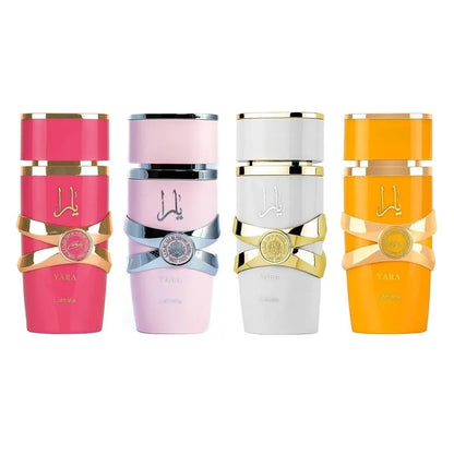 Lattafa Yara Candy Eau de Parfum
