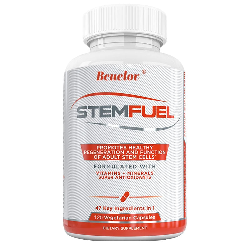 STEMFUEL Health Support