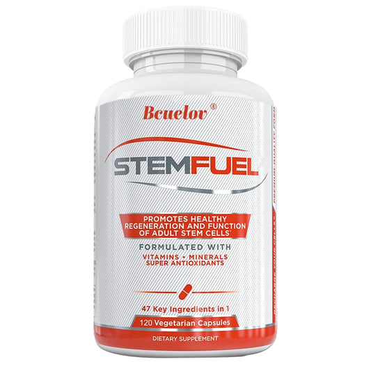 STEMFUEL Health Support